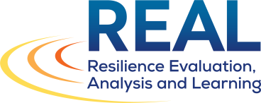 REAL Award Logo
